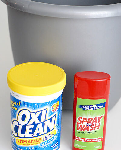 How To Clean Baseball Hats