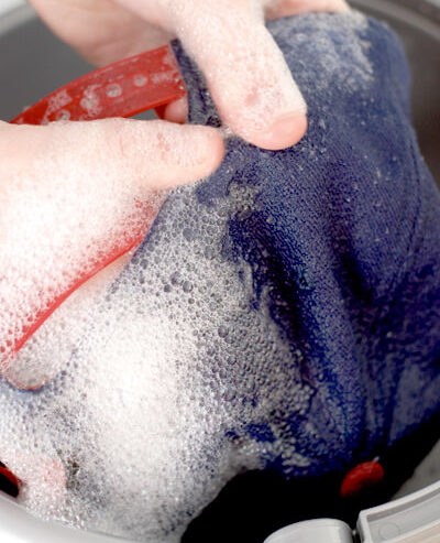 How To Clean Baseball Hats