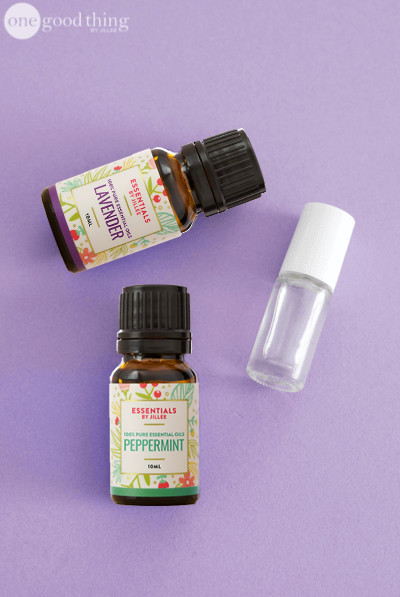 Tips and Tricks for Tummy Troubles