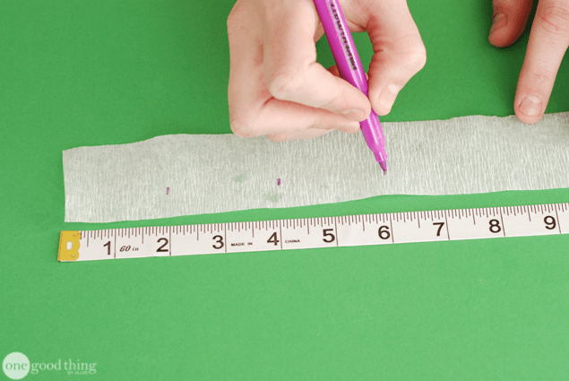 How to Make Seed Tape for Easy Spring Planting