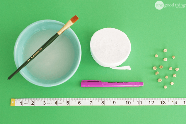 How to Make Seed Tape for Easy Spring Planting