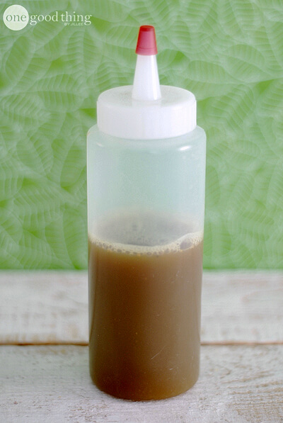 Herbal Shampoo