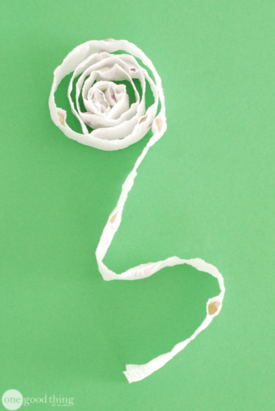 How to Make Seed Tape for Easy Spring Planting