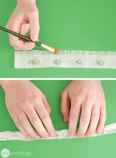 How to Make Seed Tape for Easy Spring Planting