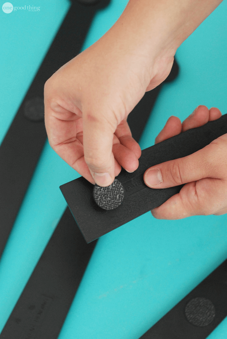 Garage Door Makeover