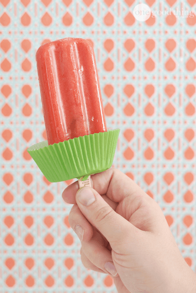 Neat Ways To Enjoy Messy Foods