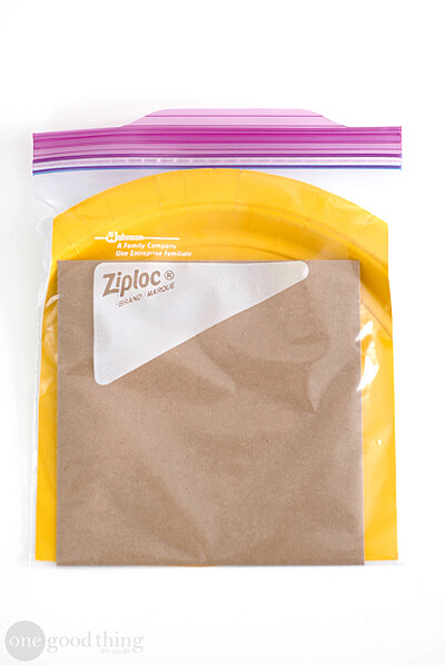 Why Didn't I Think Of That?