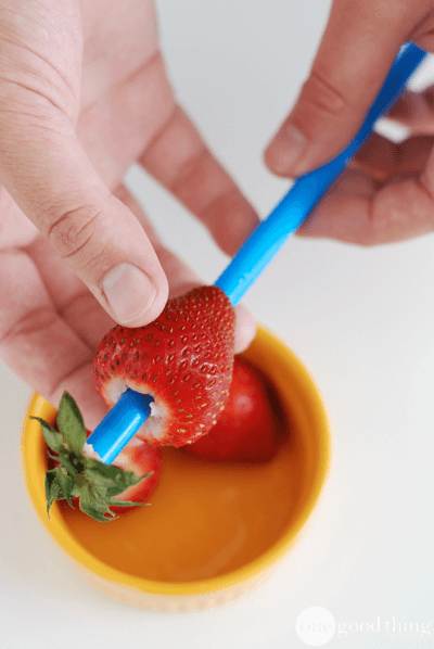 Why Didn't I Think Of That?