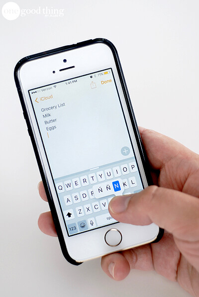 Why Didn't I Think Of That?