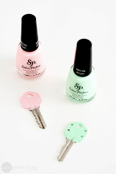 Why Didn't I Think Of That?