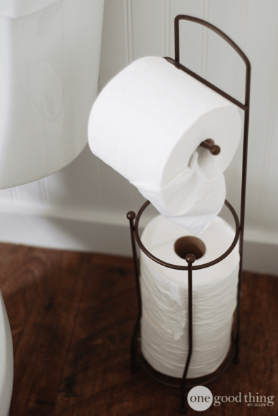 Why Didn't I Think Of That?