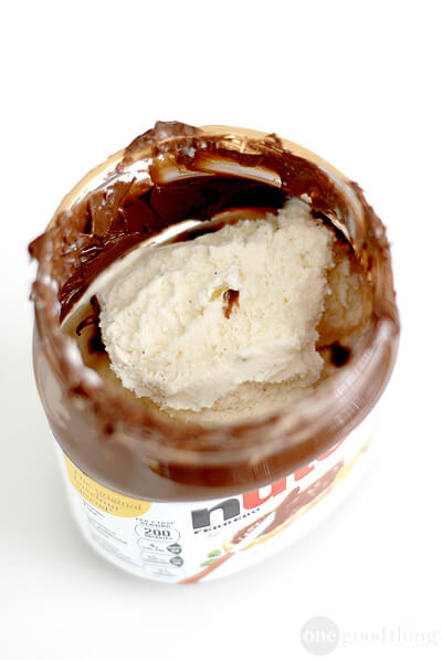 Why Didn't I Think Of That?