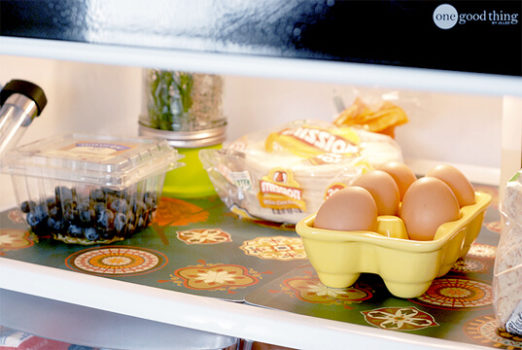 fridge liners