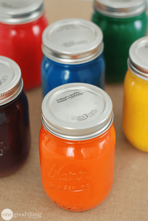 How to Make Colorful Chalk Bombs for Messy Summer Fun!