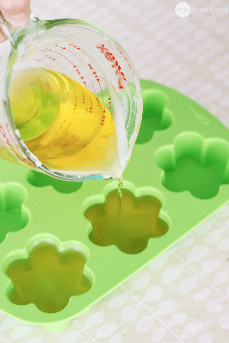 Lotion Bars