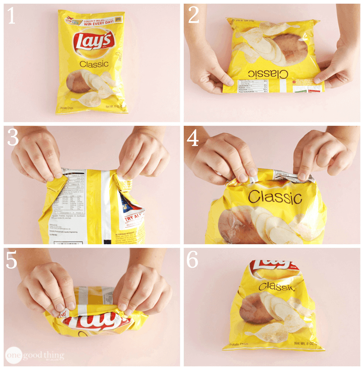 How To Fold Everything