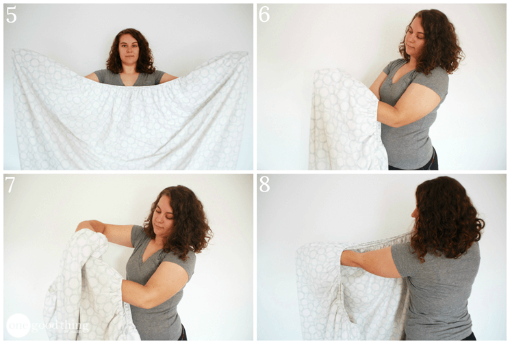 How To Fold Everything