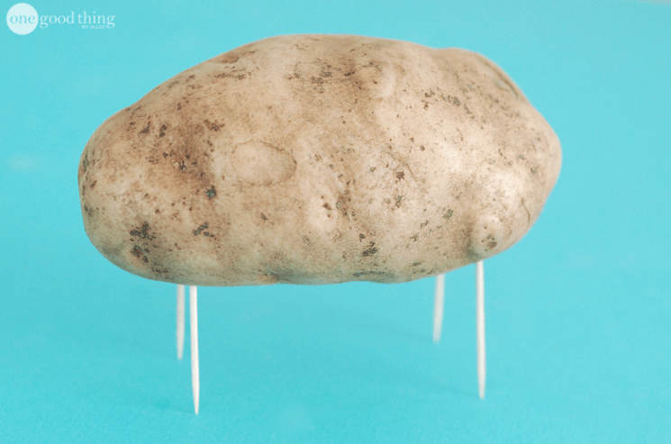10 Clever Uses for Toothpicks