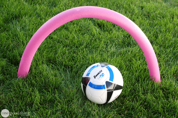 10 Fascinating Ways You Can Use A Cheap Foam Pool Noodle