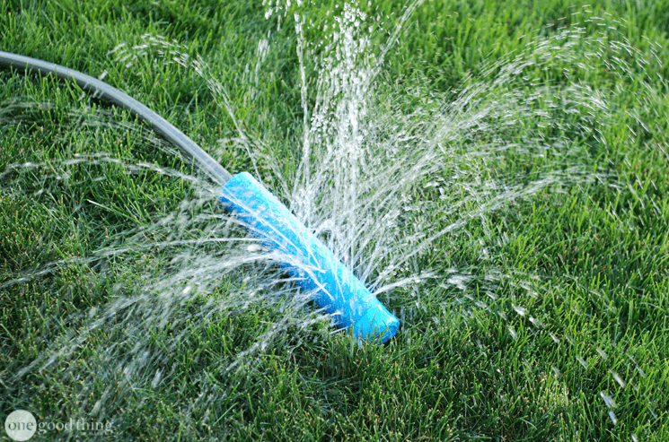 10 Fascinating Ways You Can Use A Cheap Foam Pool Noodle