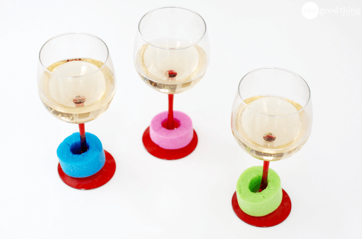 10 Fascinating Ways You Can Use A Cheap Foam Pool Noodle