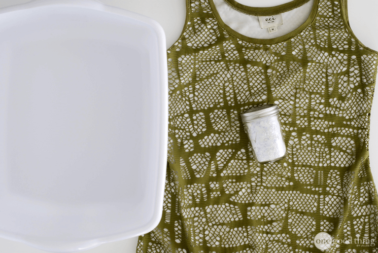 Best Practices for Hand Washing Clothes