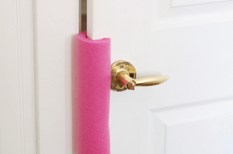 10 Fascinating Ways You Can Use A Cheap Foam Pool Noodle