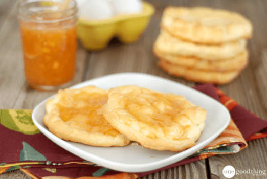 Cloud Bread