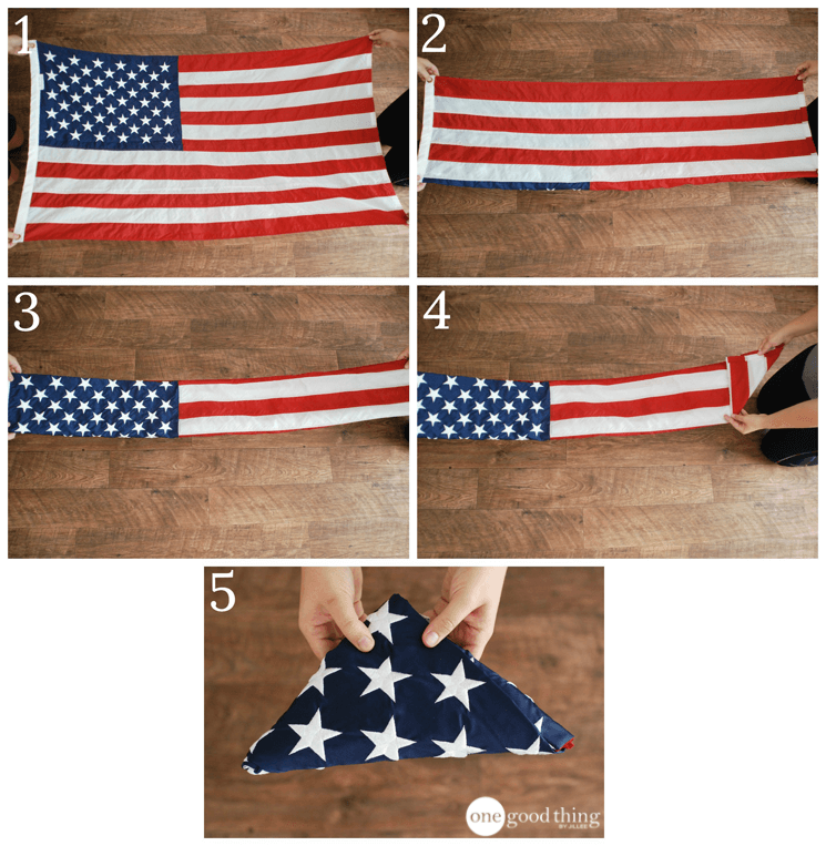 How To Fold Everything