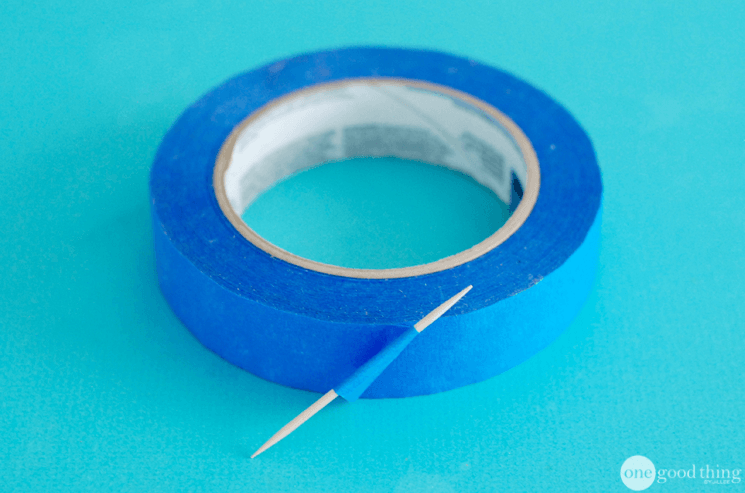 10 Clever Uses for Toothpicks
