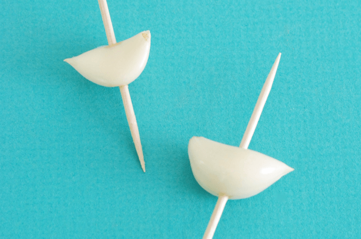 10 Clever Uses for Toothpicks