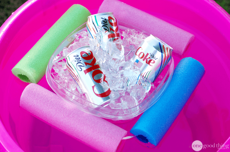 10 Fascinating Ways You Can Use A Cheap Foam Pool Noodle