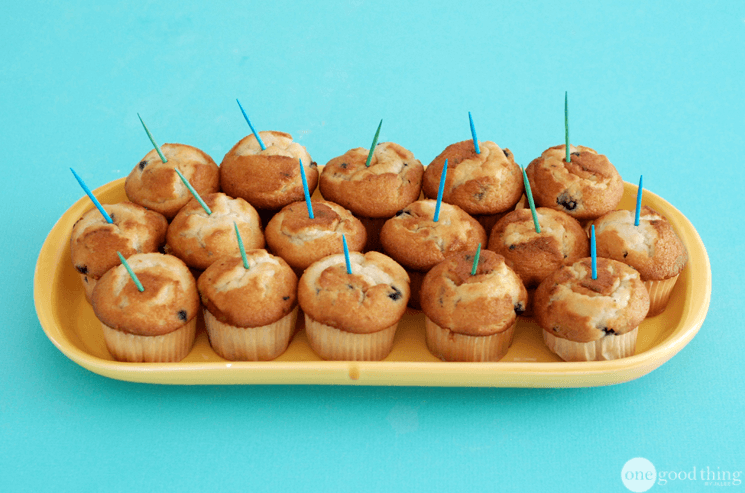 10 Clever Uses for Toothpicks