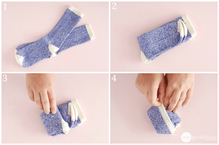 How To Fold Everything