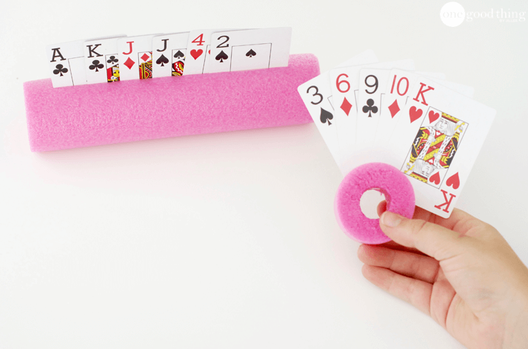 10 Fascinating Ways You Can Use A Cheap Foam Pool Noodle