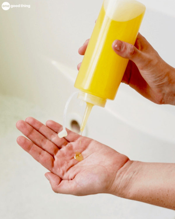 The Best Homemade Exfoliating Scrub For Legs