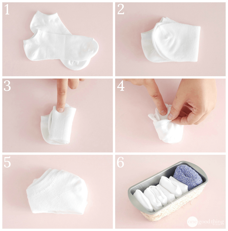 How To Fold Everything