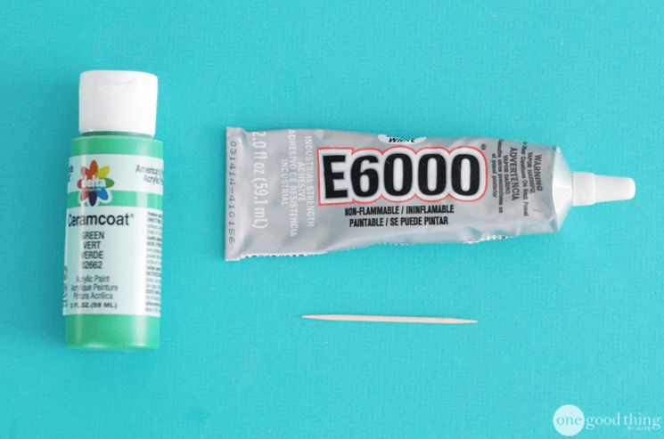 10 Clever Uses for Toothpicks