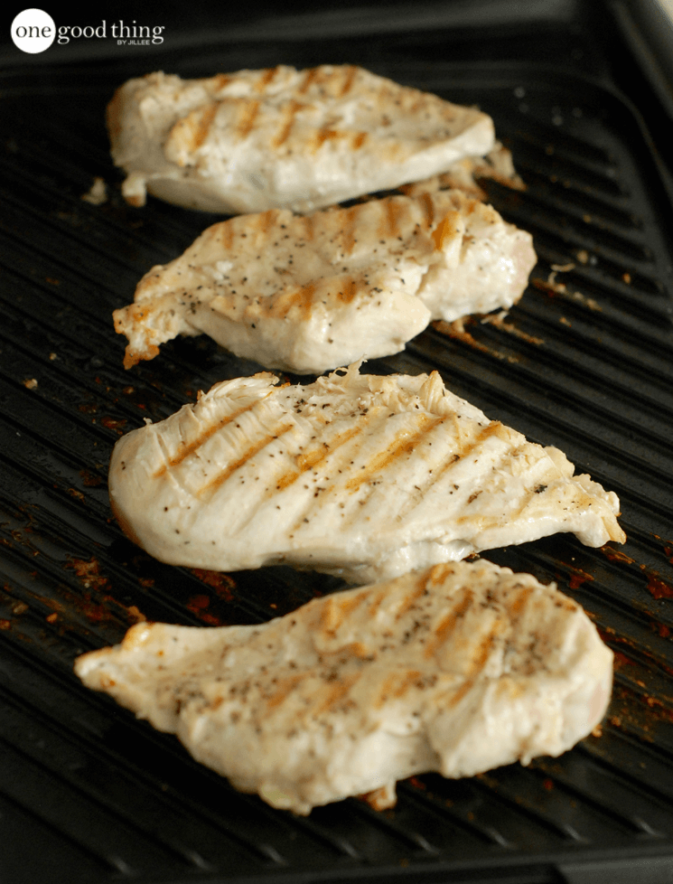 How To Shred Chicken In Seconds