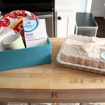 Give The Gift Of Food (And How To Make Cheesy Baked Ziti)