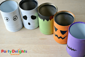 16 Fun and Easy Ways to Celebrate Halloween