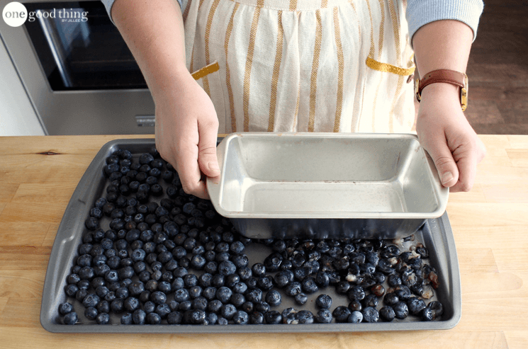 How to Freeze Pie Filling