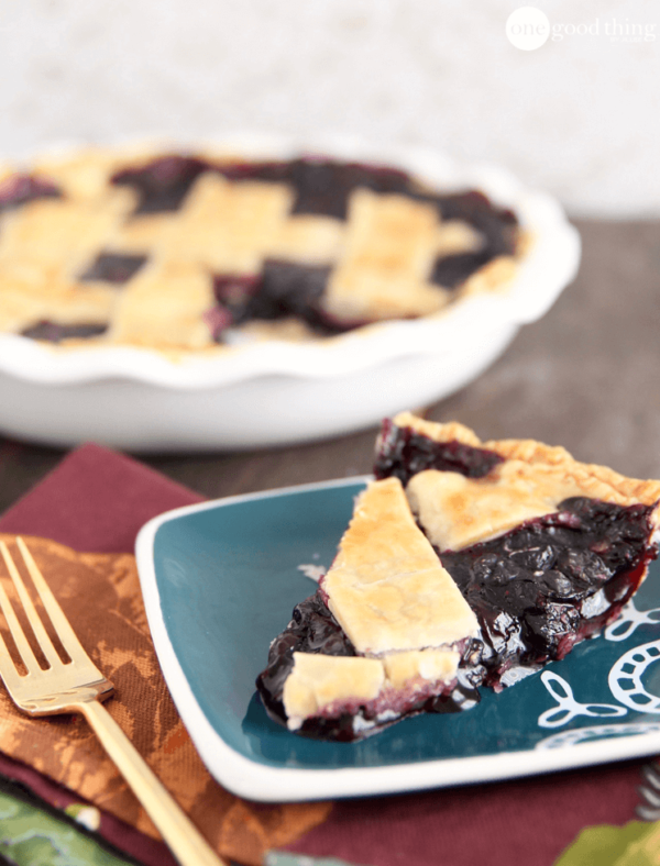 How To Make And Freeze Fresh Fruit Pie Filling