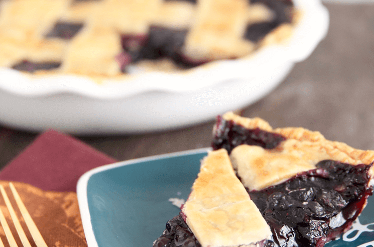 How to Freeze Pie Filling