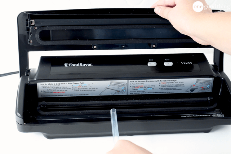 Homemade Honey Sticks