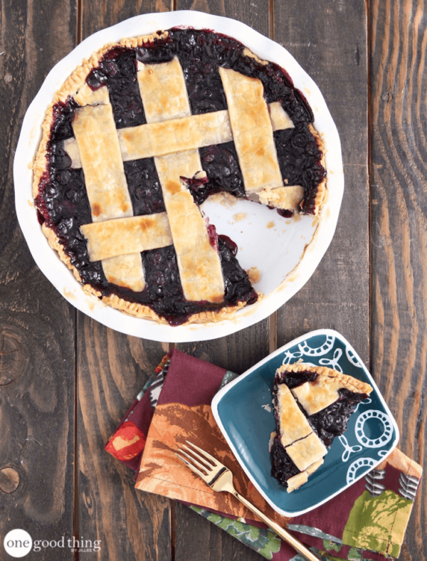 How To Make And Freeze Fresh Fruit Pie Filling