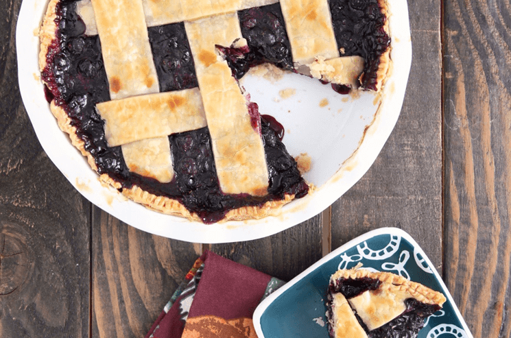 How to Freeze Pie Filling