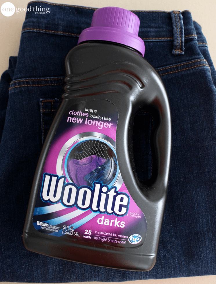 How To Stop Denim Dye From Bleeding