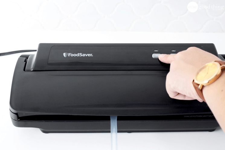 Homemade Honey Sticks