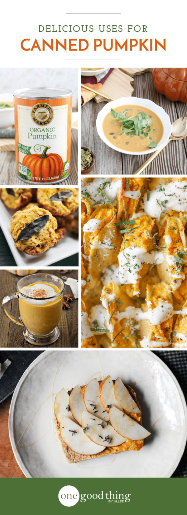 Canned Pumpkin Why I Love It And How To Use It